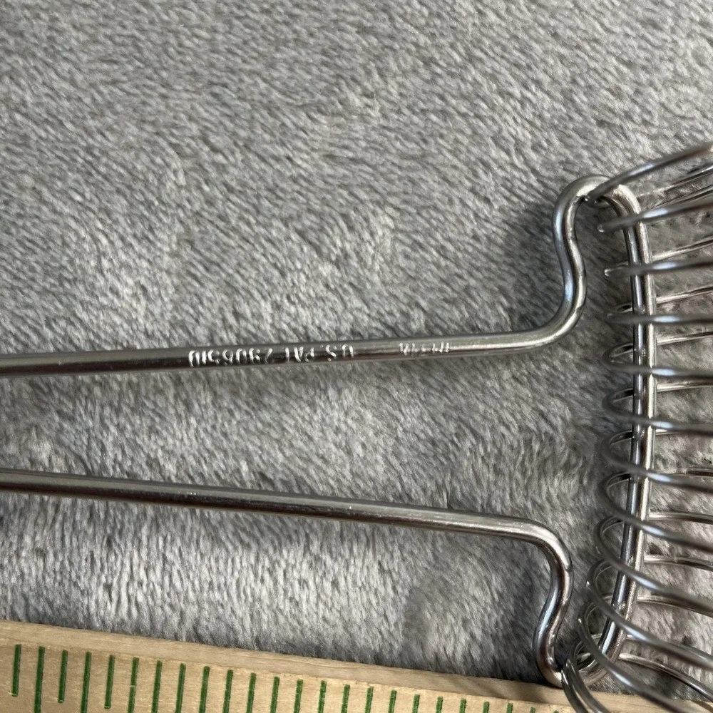 Cutco‎ MOD 15 Ladle & Whisk Set Marbled Handle Stainless Steel USA Kitchen Tools